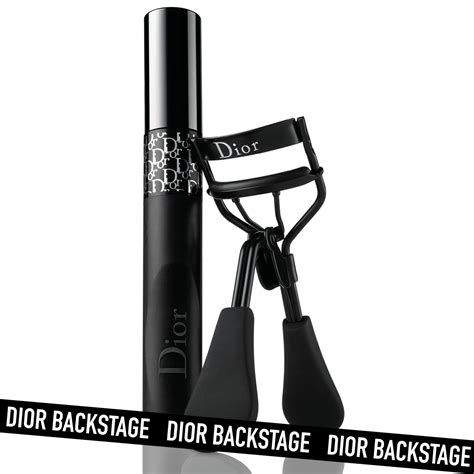 BACKSTAGE SMOOTH LASH CURLEREYELASH CURLER DE .